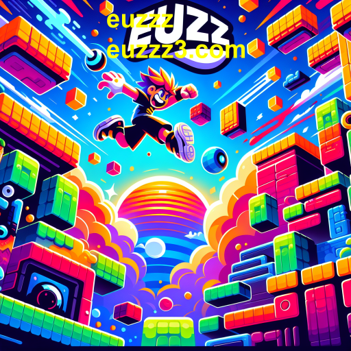 A Magia dos Jogos de Plataforma: Uma Viagem pela História e Inovação