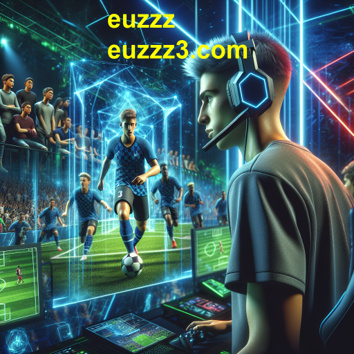 A Evolução dos Jogos de Esportes: Uma Viagem pelo Mundo Virtual